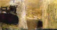 Rhapsodie en jaune